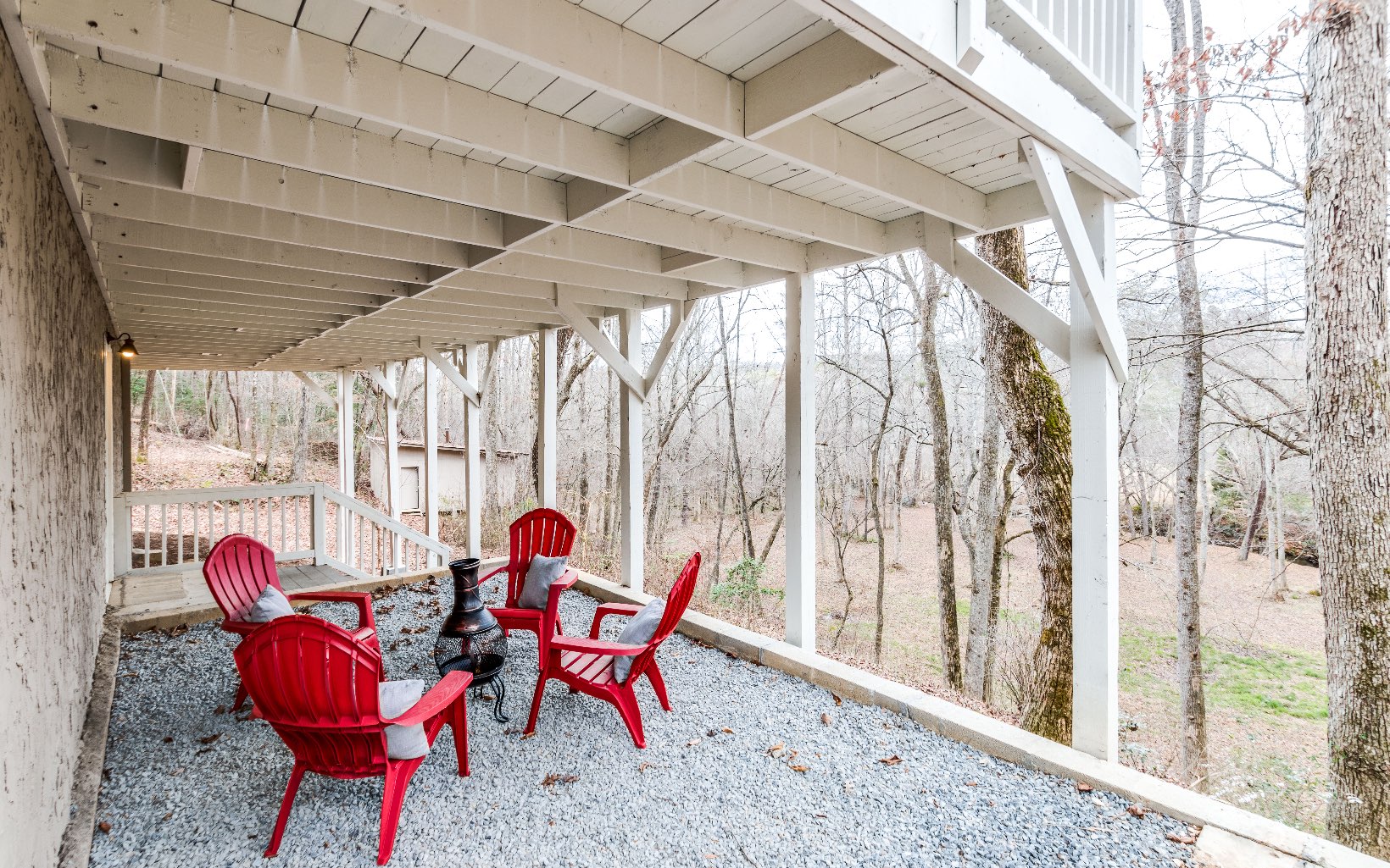 964 Hidden Valley Drive