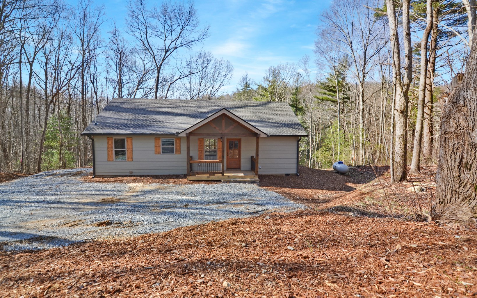 65 Cherokee Trail
