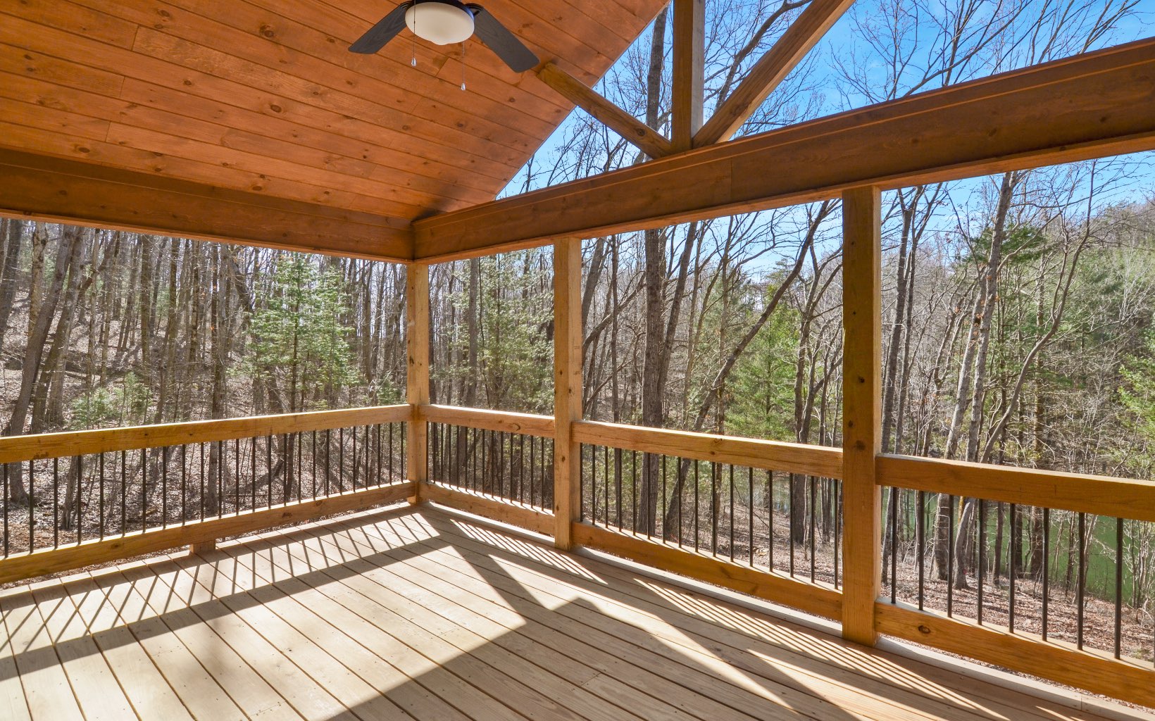 65 Cherokee Trail