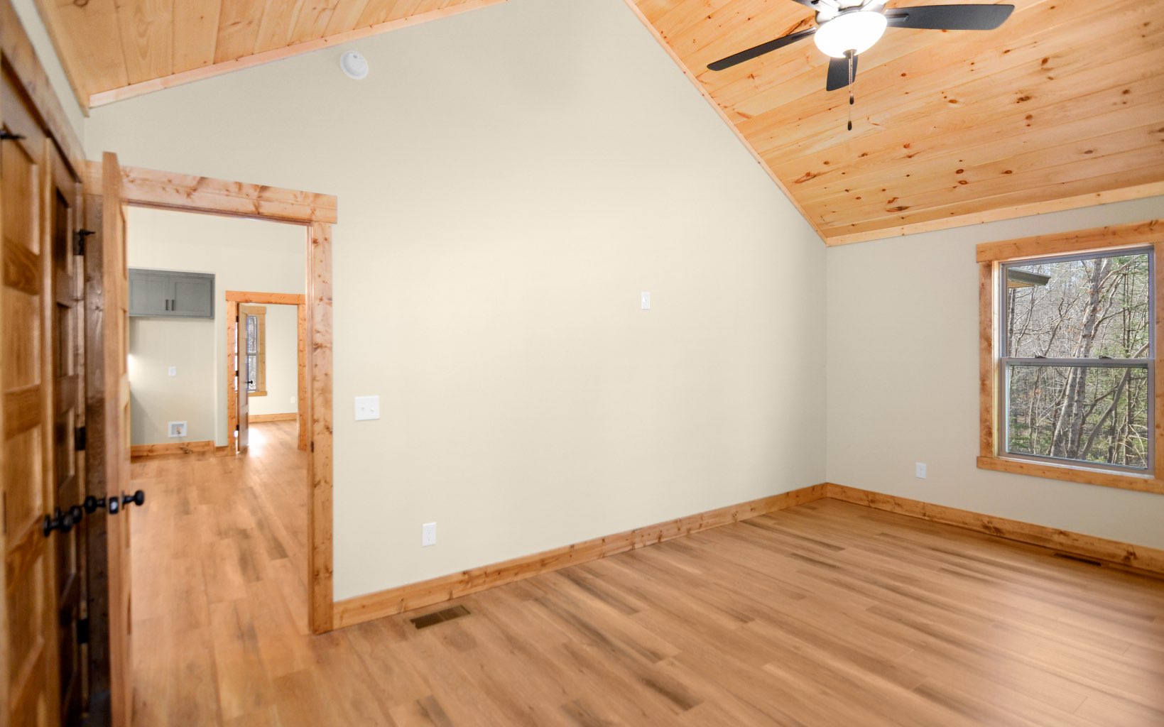 65 Cherokee Trail