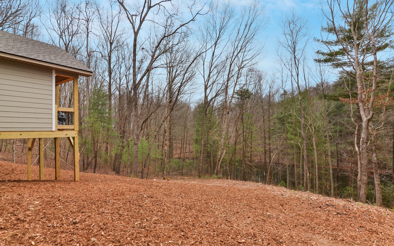 65 Cherokee Trail