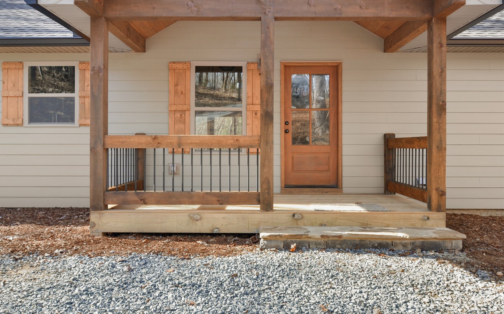 65 Cherokee Trail