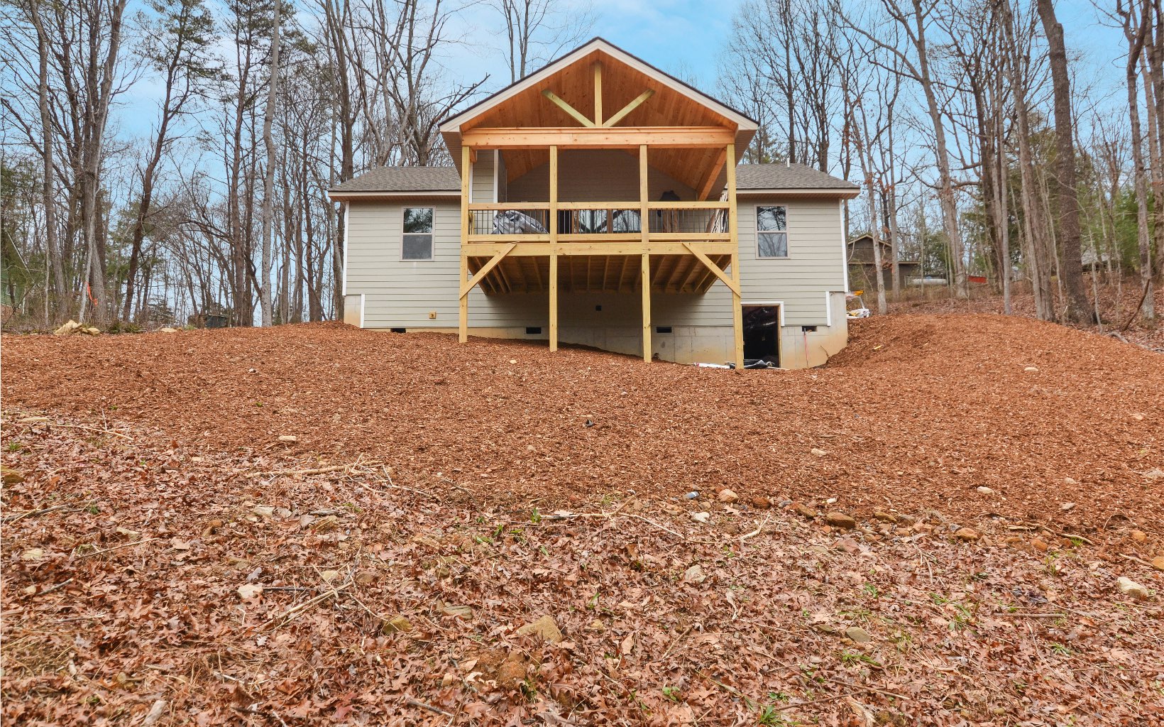 65 Cherokee Trail