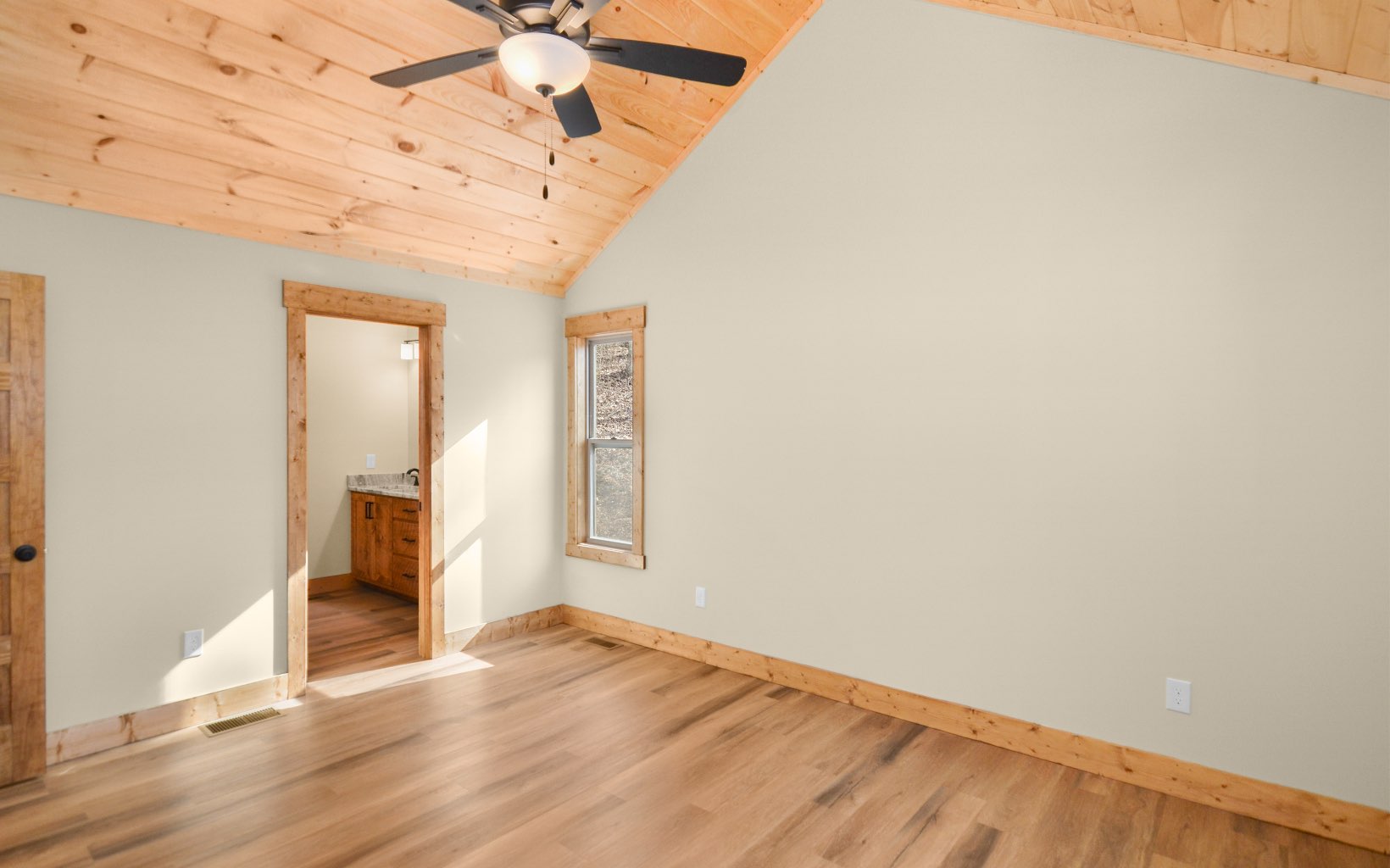65 Cherokee Trail
