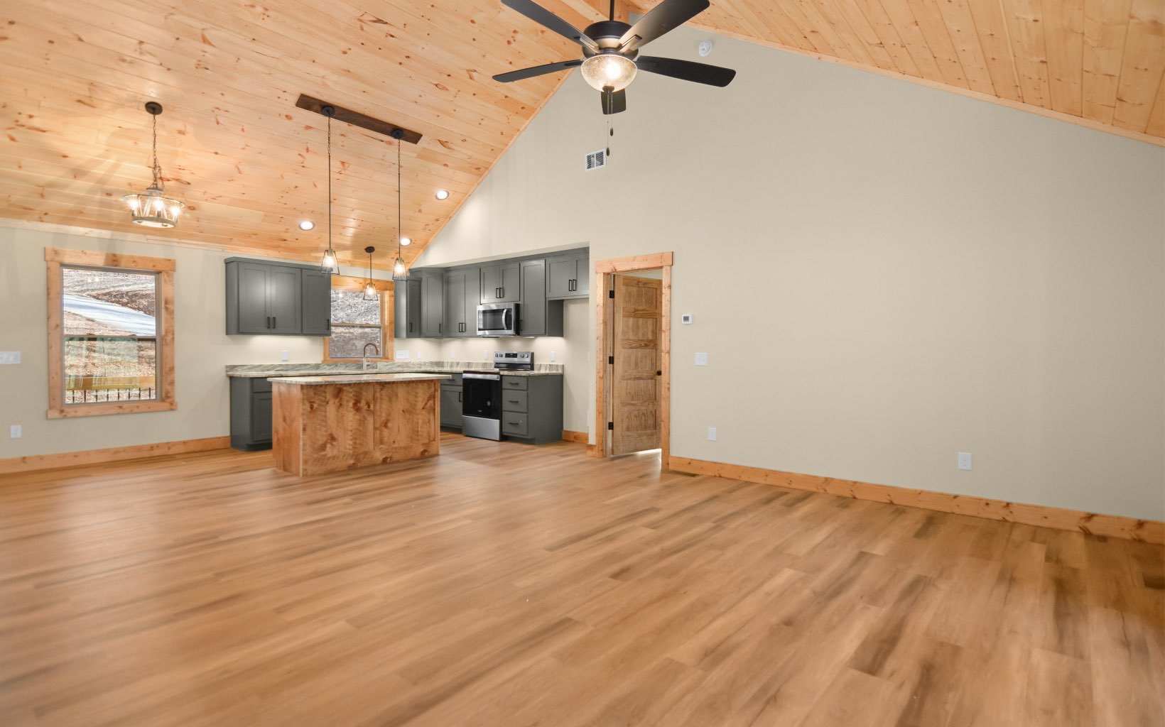 65 Cherokee Trail