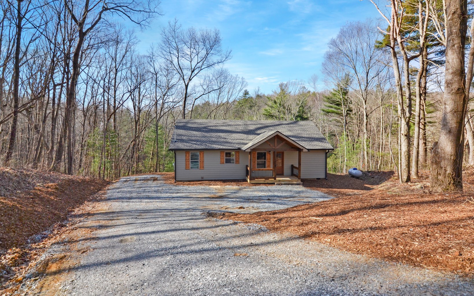 65 Cherokee Trail
