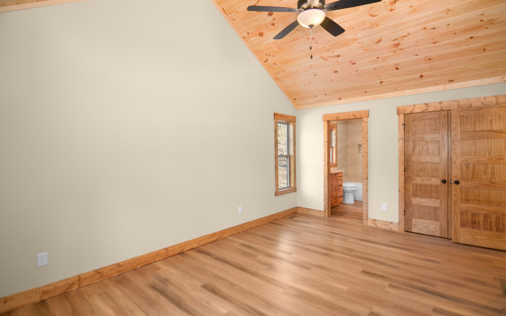 65 Cherokee Trail