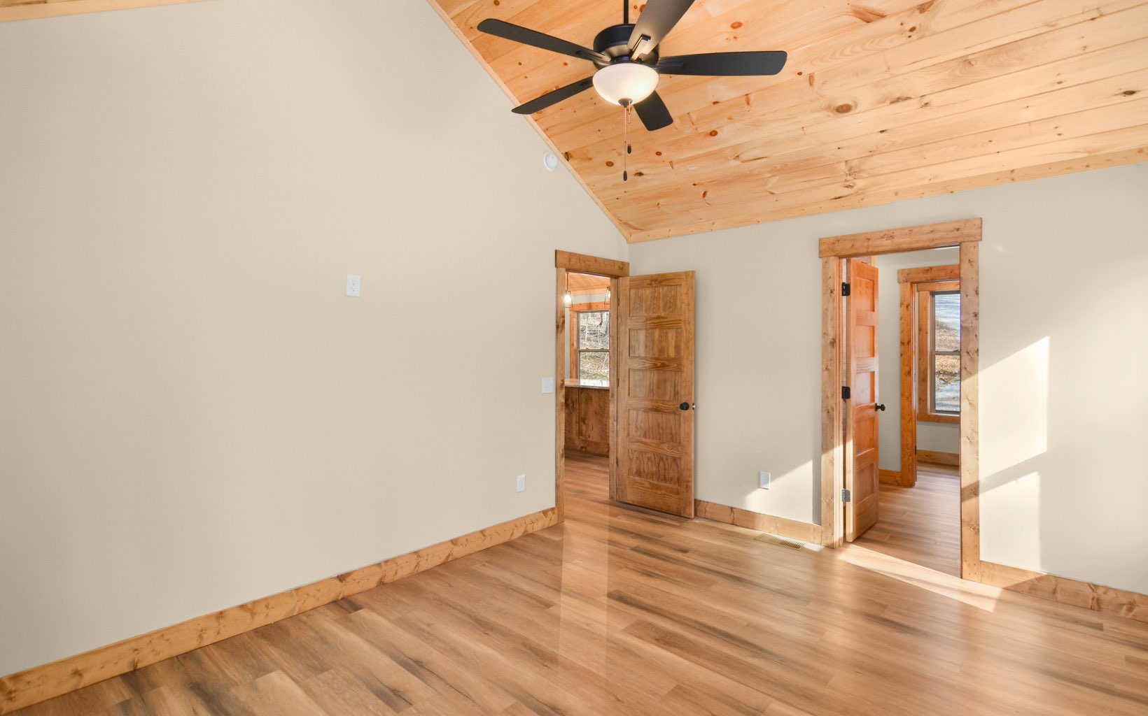 65 Cherokee Trail