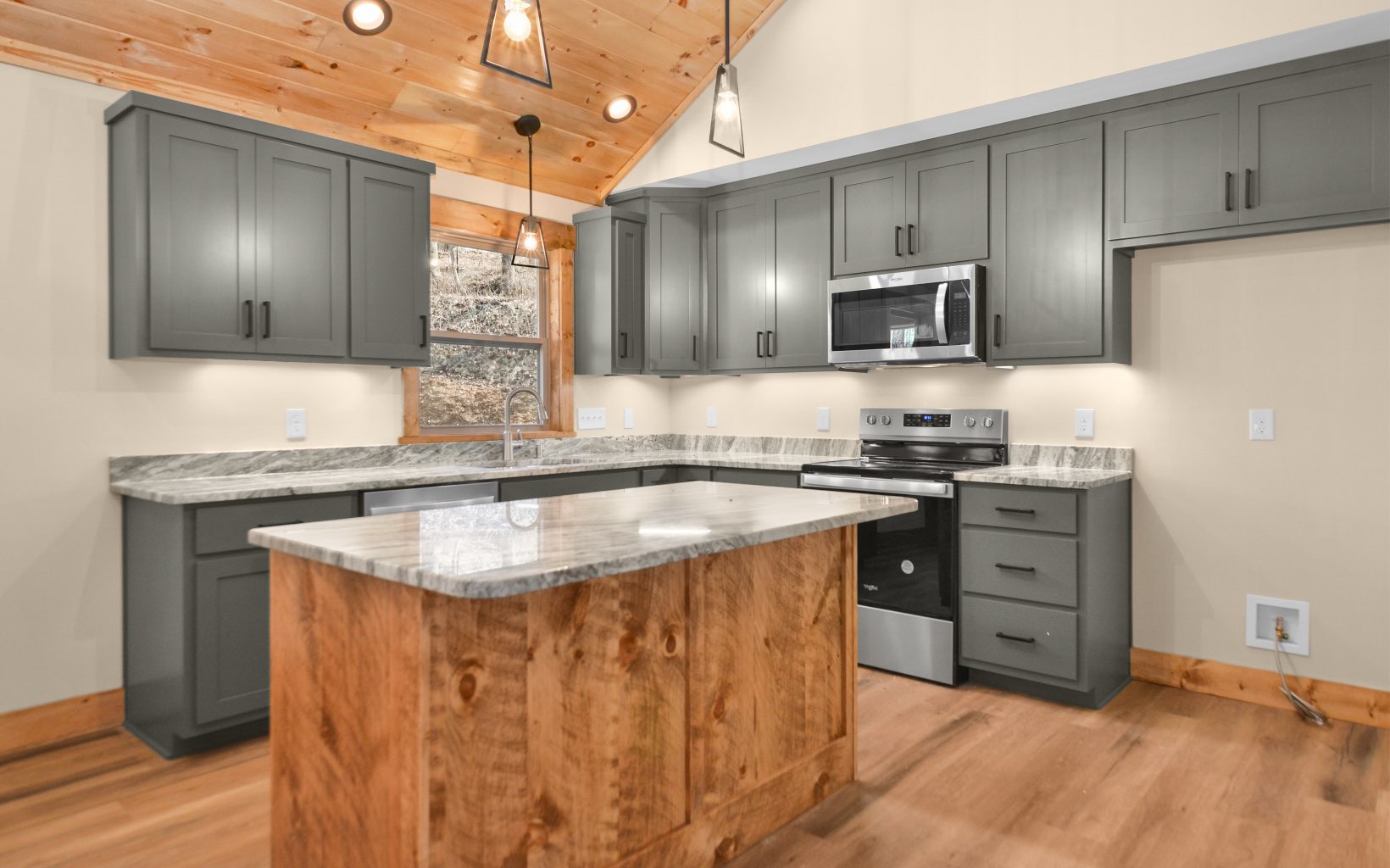 65 Cherokee Trail