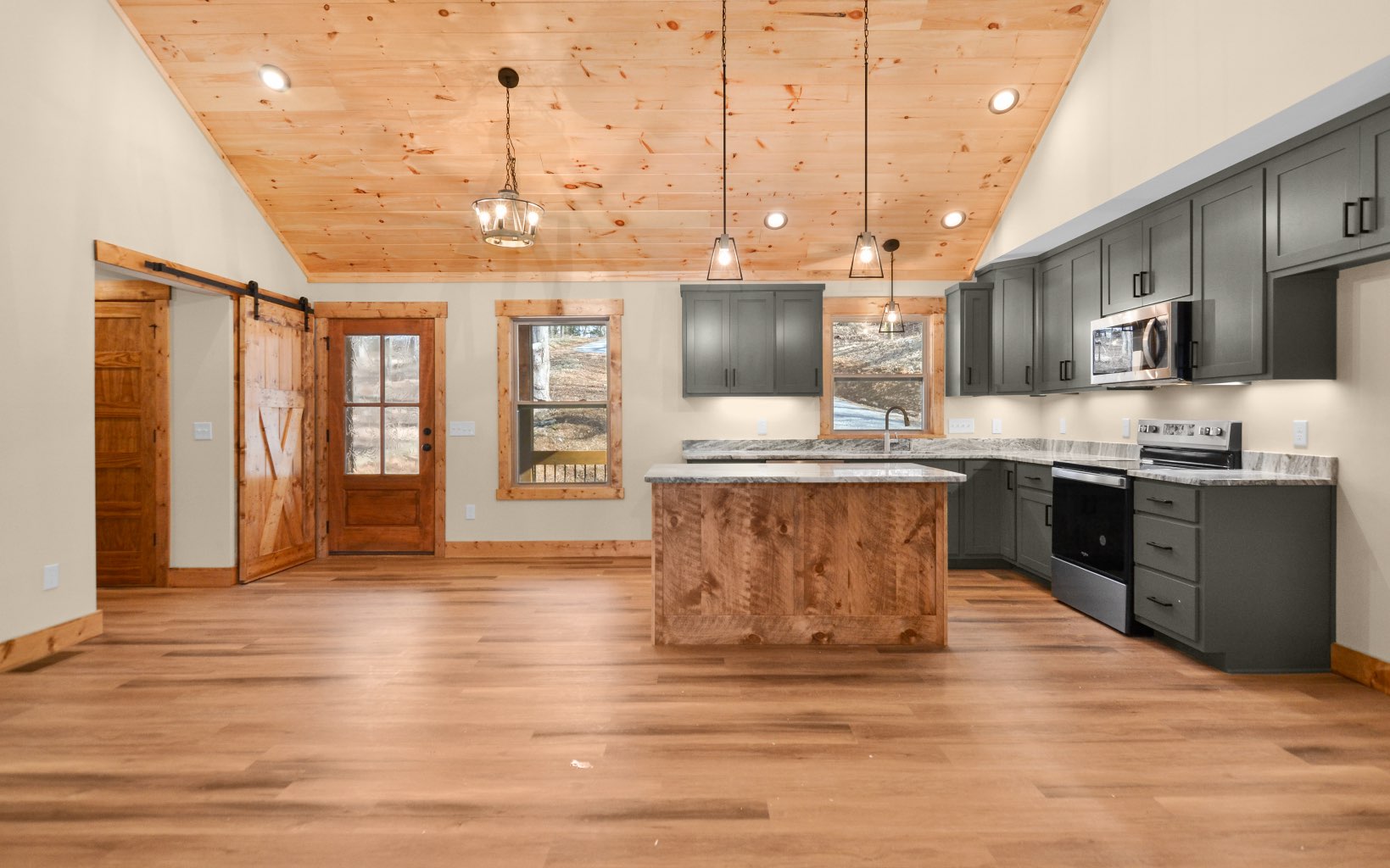65 Cherokee Trail