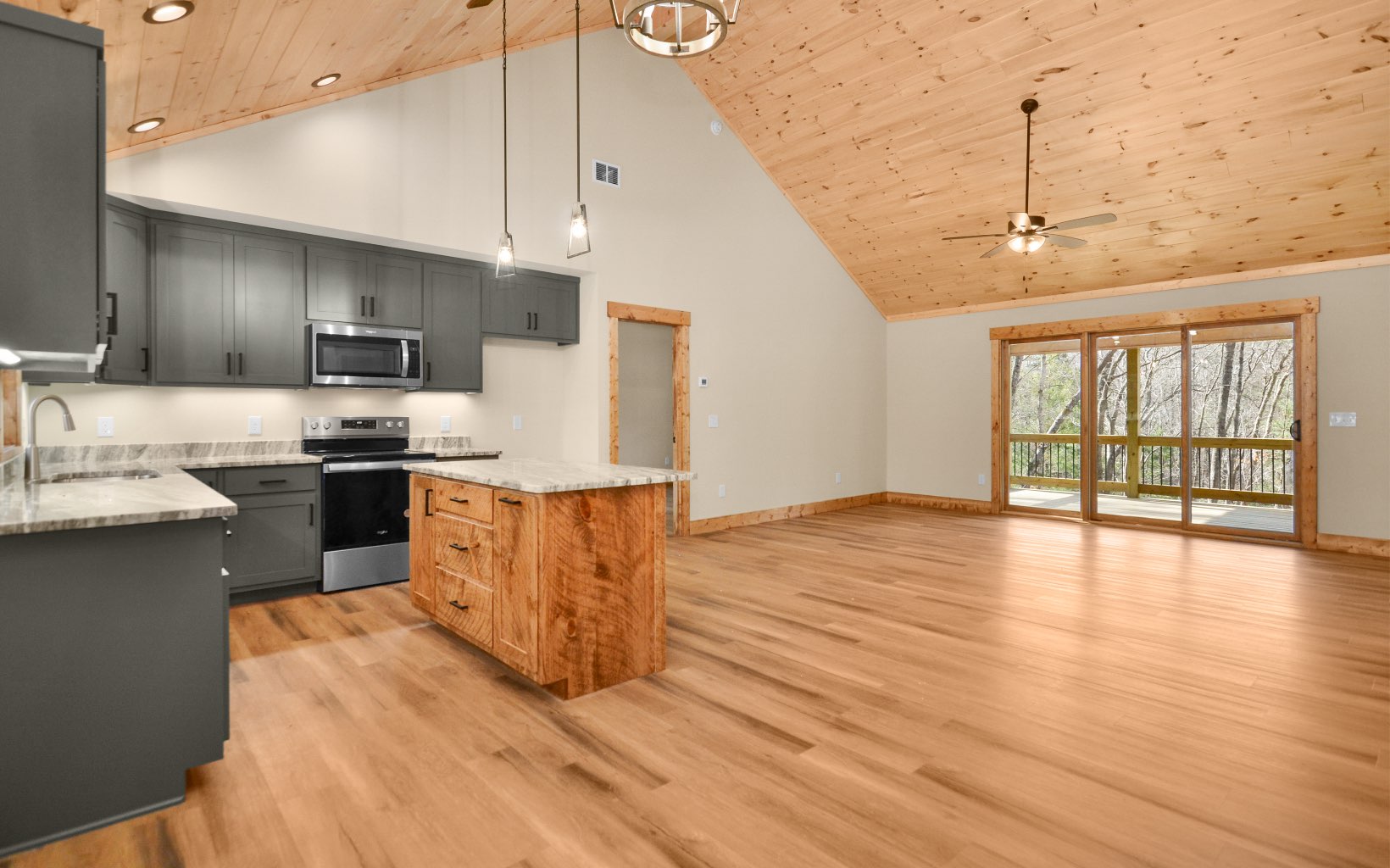 65 Cherokee Trail