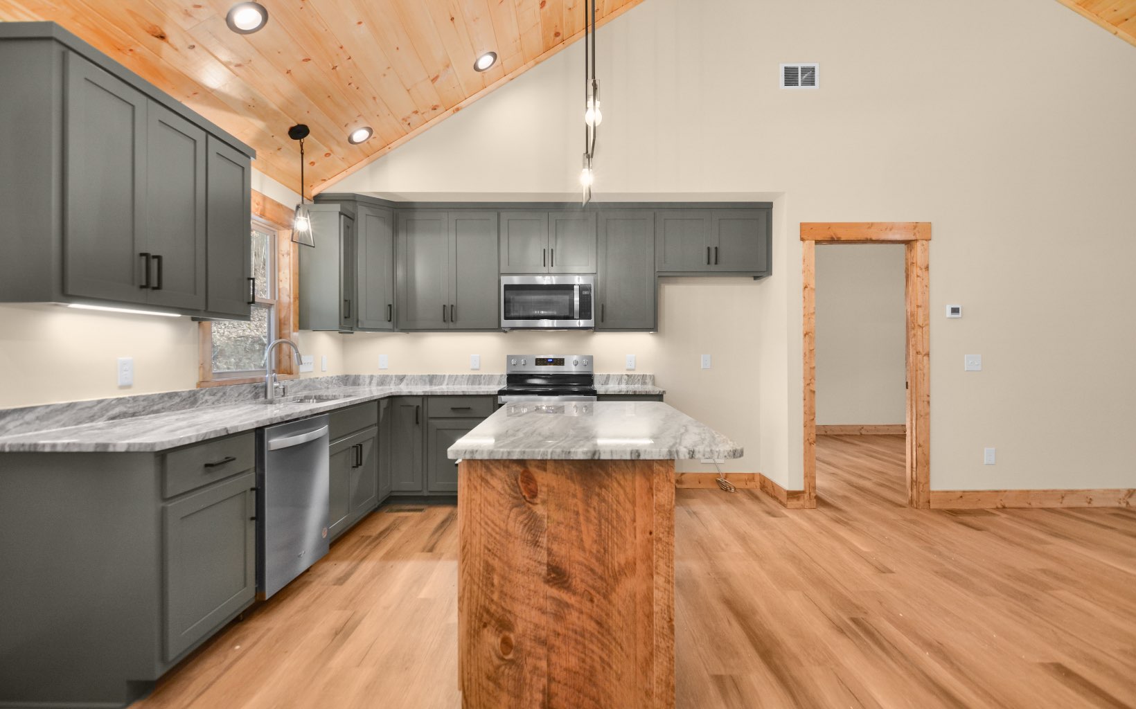 65 Cherokee Trail