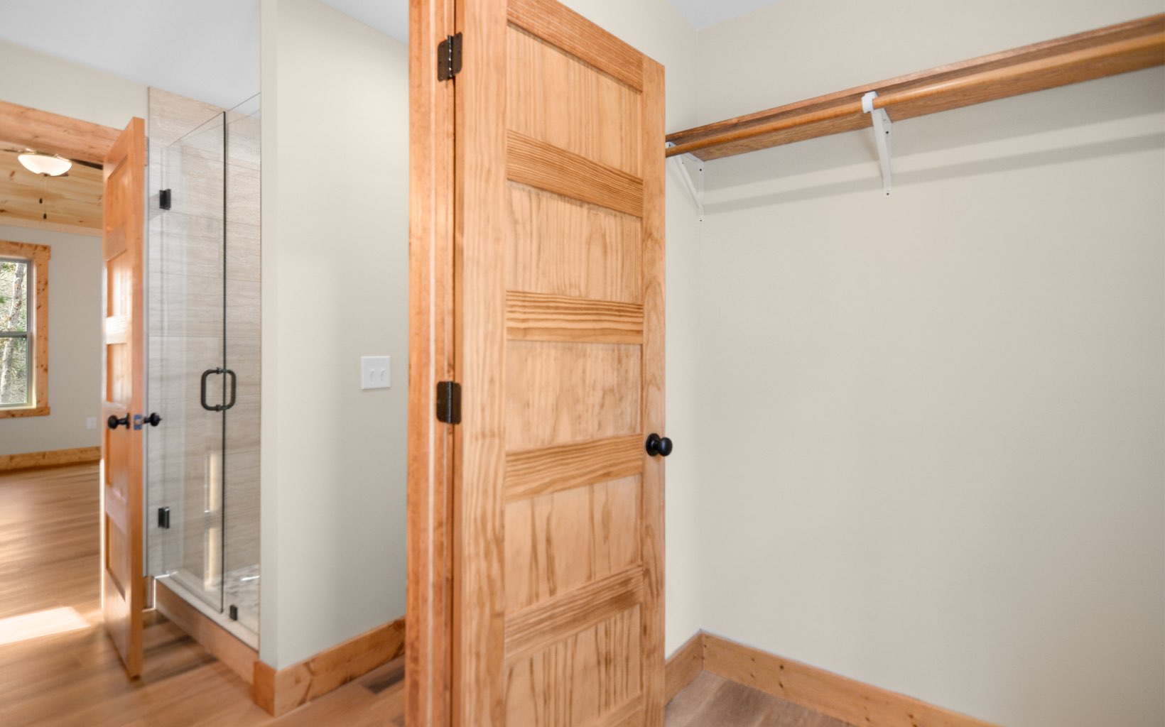 65 Cherokee Trail