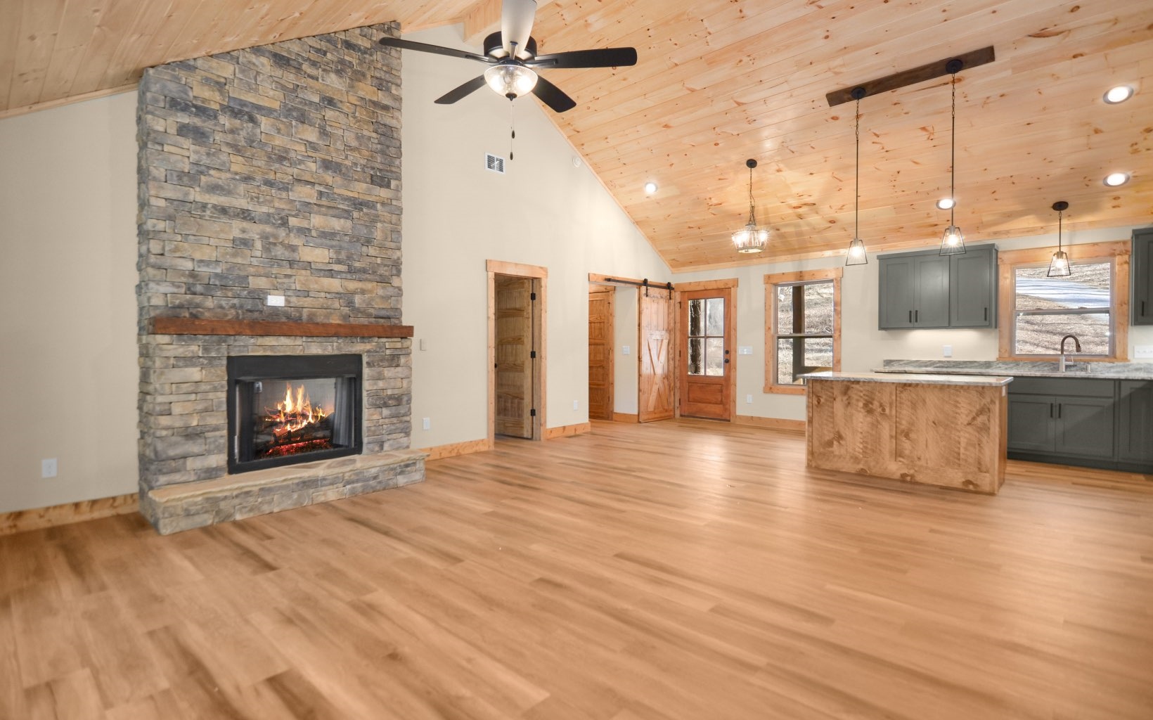 65 Cherokee Trail