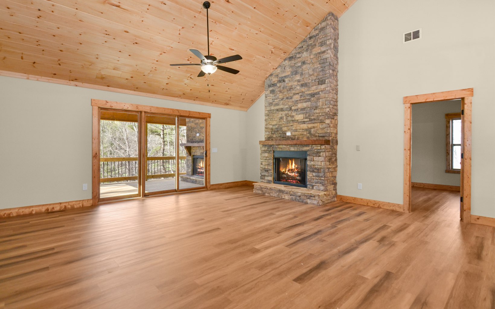 65 Cherokee Trail
