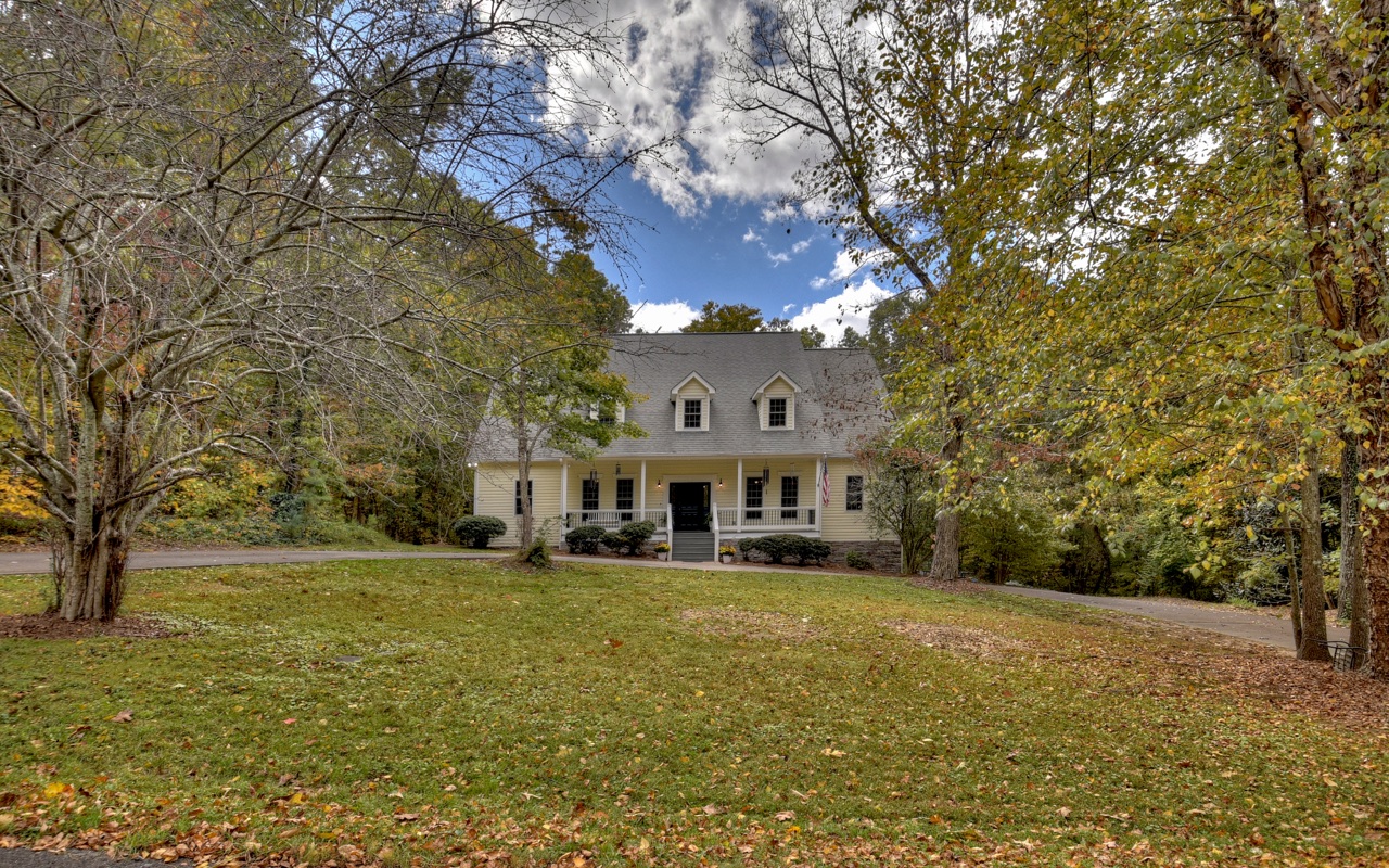 59 Crabapple Lane
