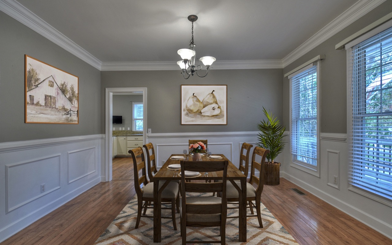59 Crabapple Lane