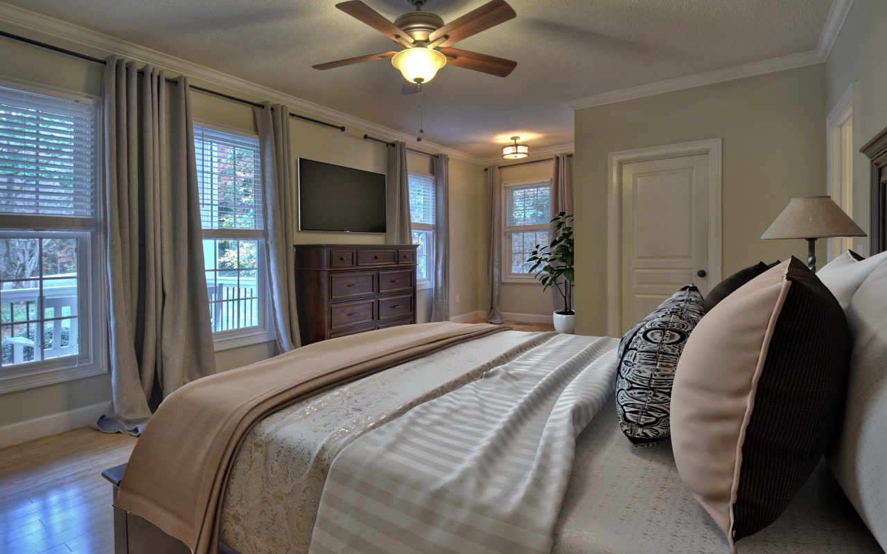 59 Crabapple Lane