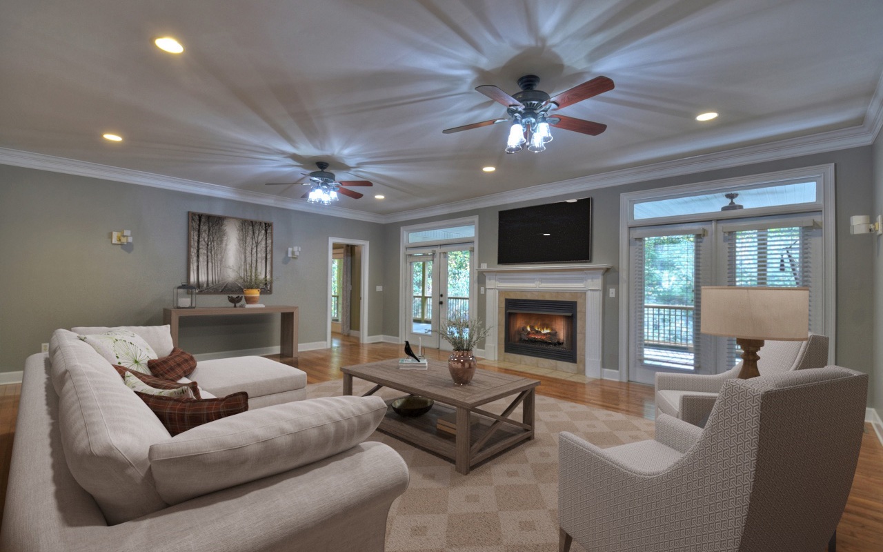 59 Crabapple Lane