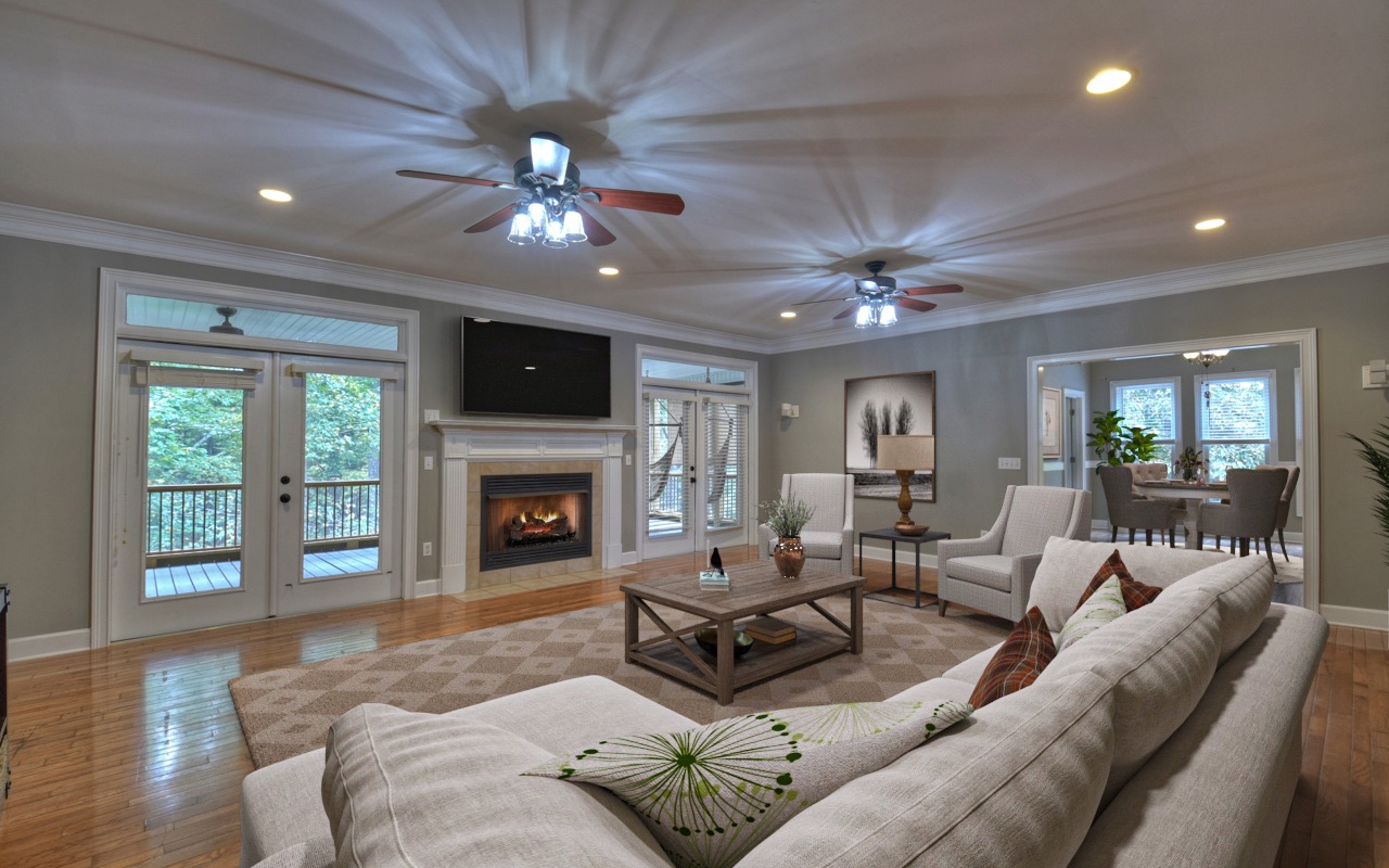 59 Crabapple Lane