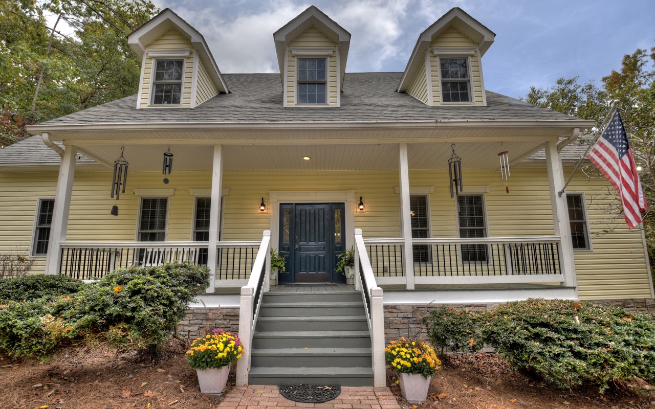 59 Crabapple Lane