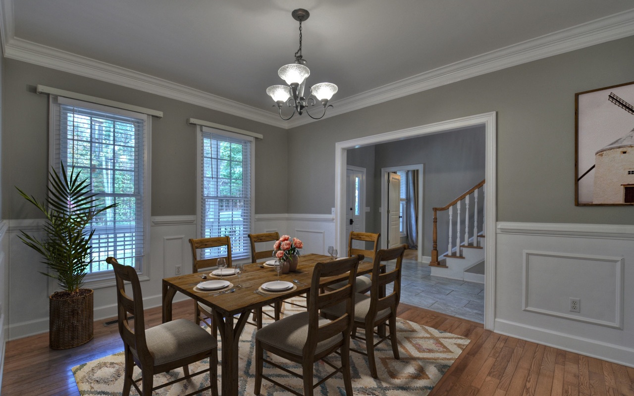 59 Crabapple Lane