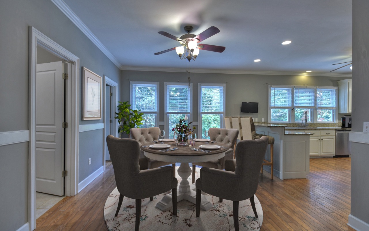 59 Crabapple Lane
