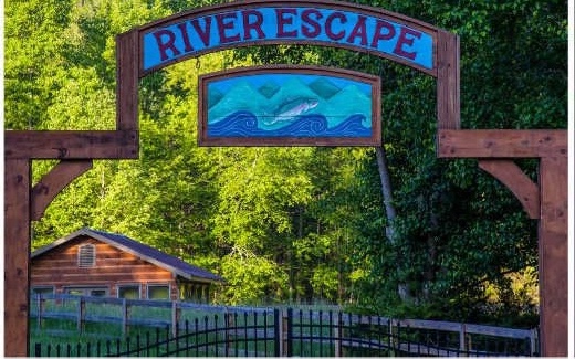 LT 14 River Escape Drive