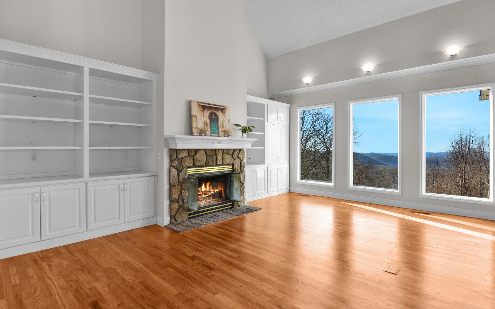 5962 Burnt Mountain Road