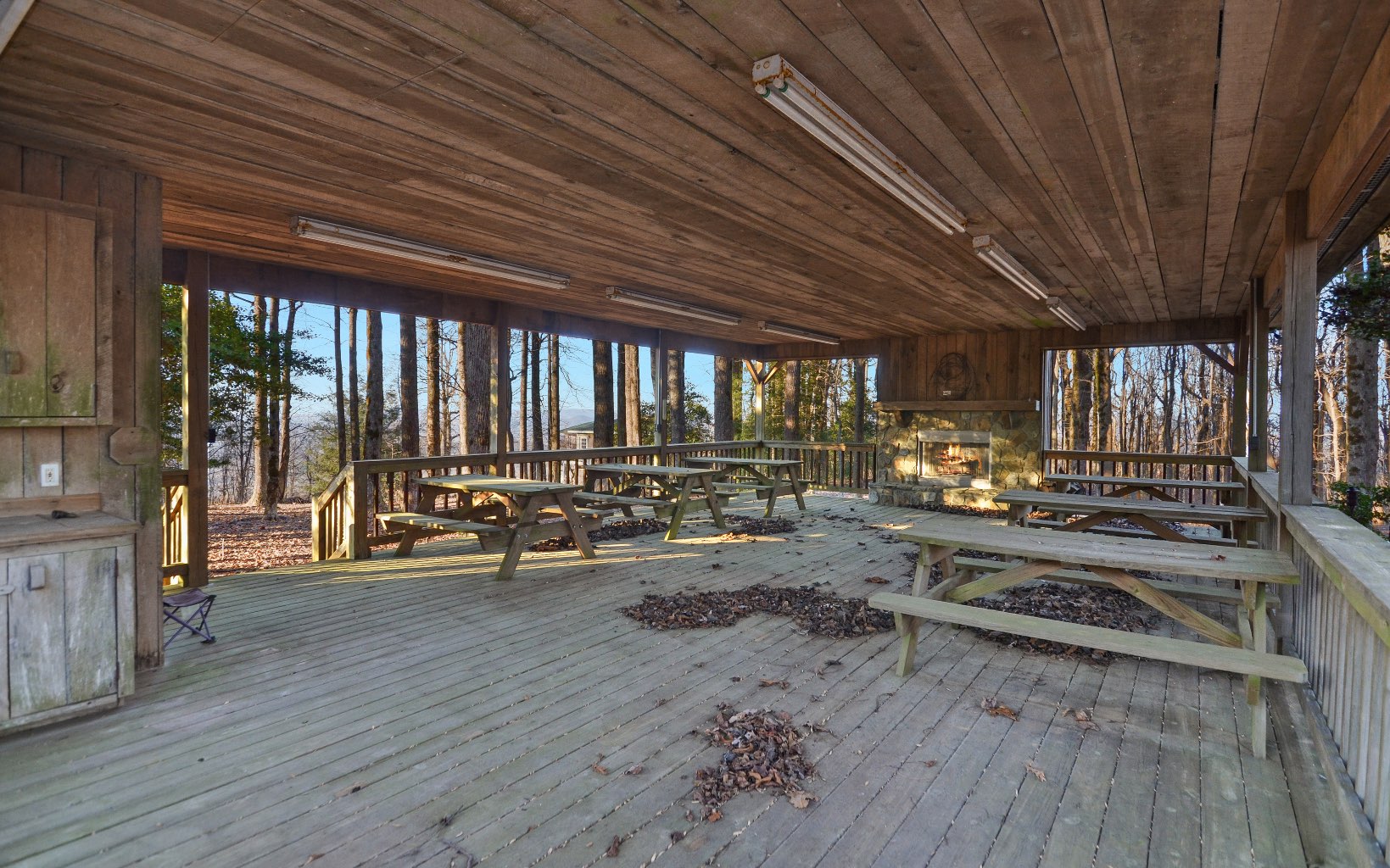 5962 Burnt Mountain Road
