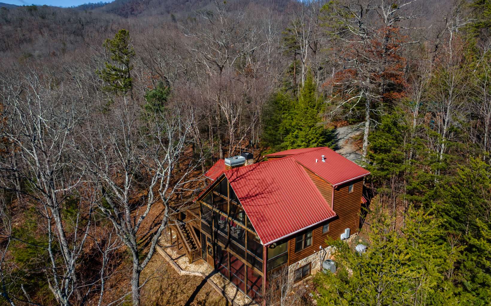 525 Amy Creek Trail