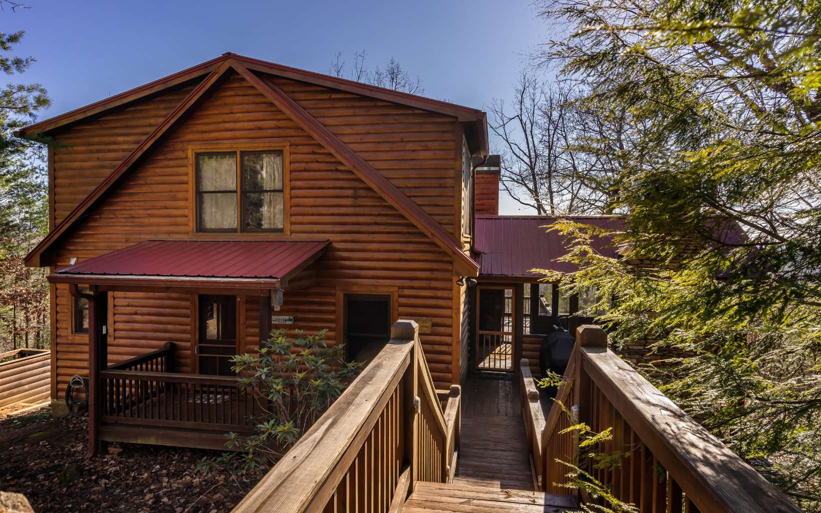 525 Amy Creek Trail