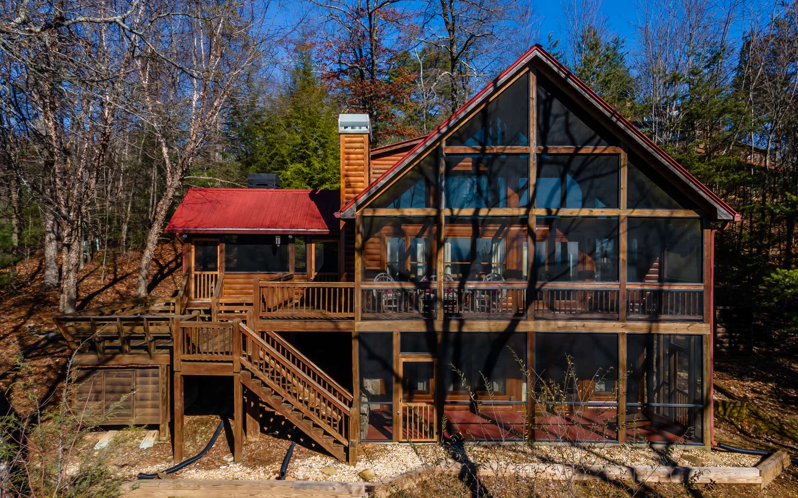525 Amy Creek Trail