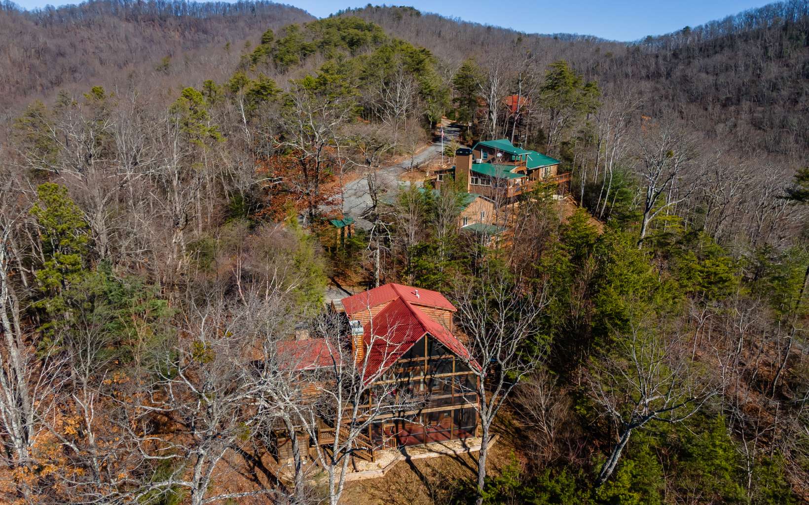 525 Amy Creek Trail