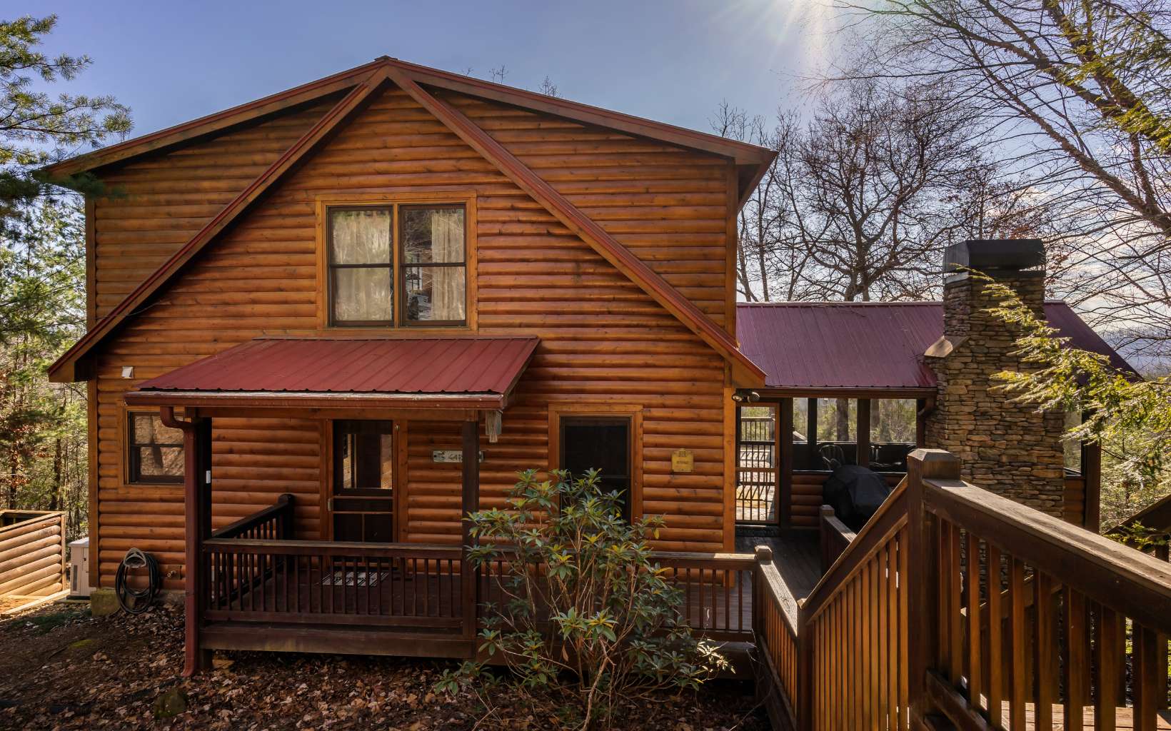 525 Amy Creek Trail