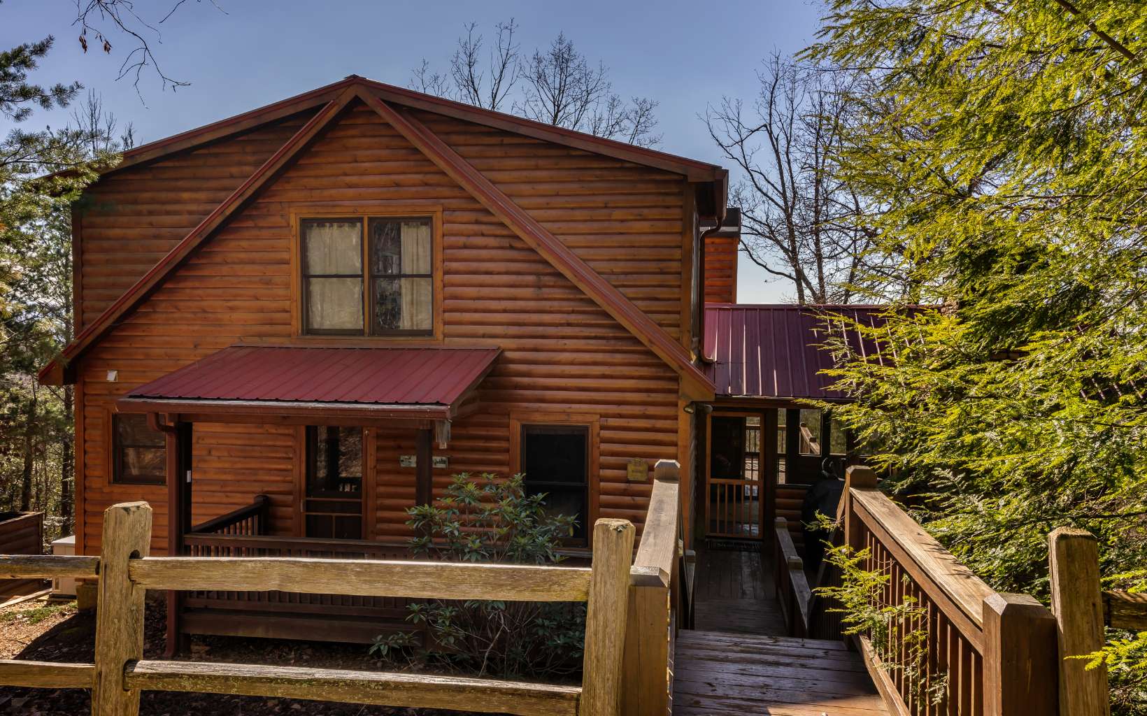 525 Amy Creek Trail