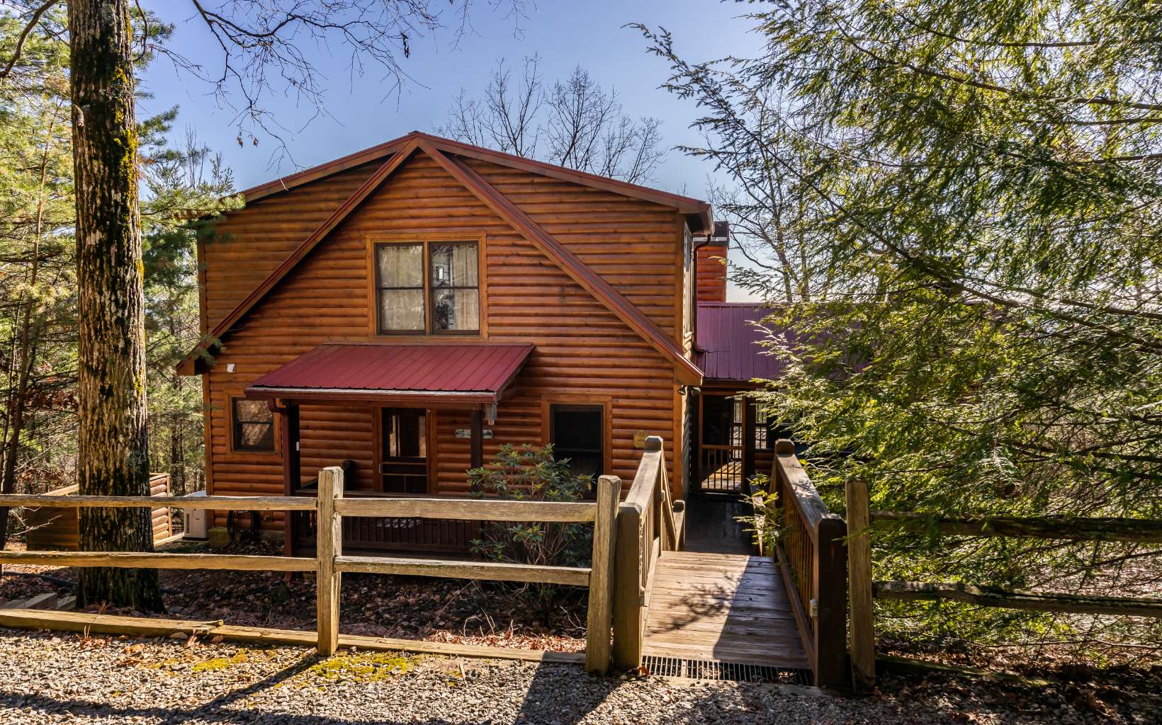 525 Amy Creek Trail
