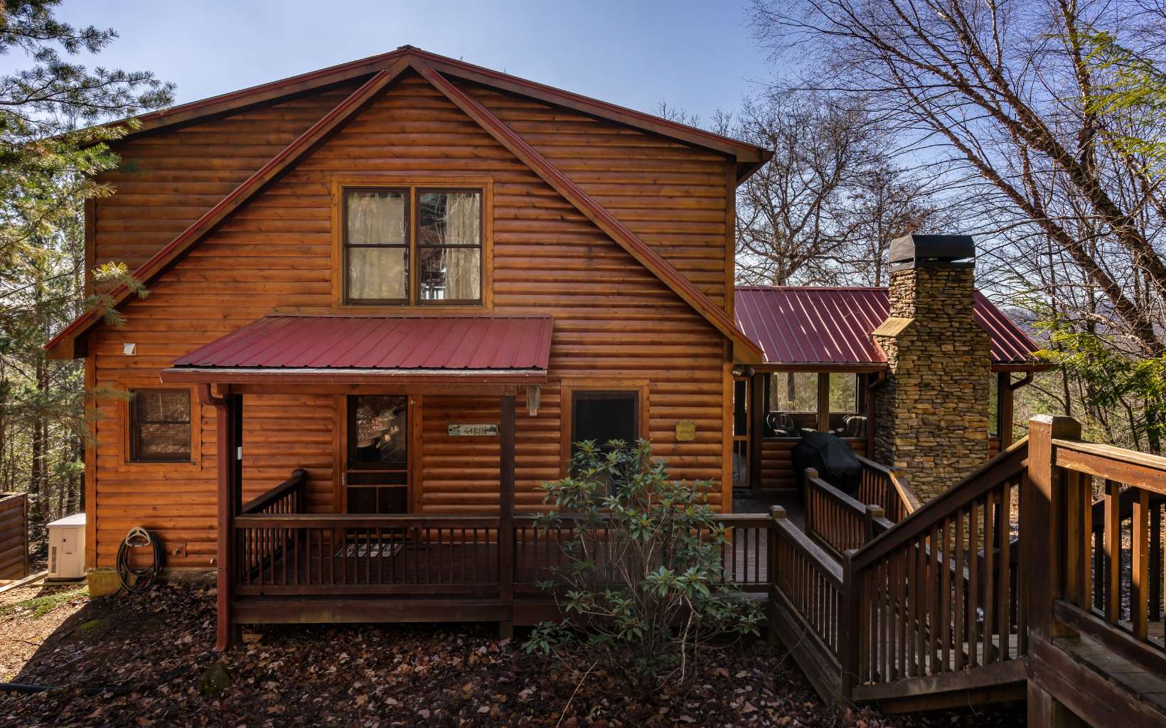 525 Amy Creek Trail