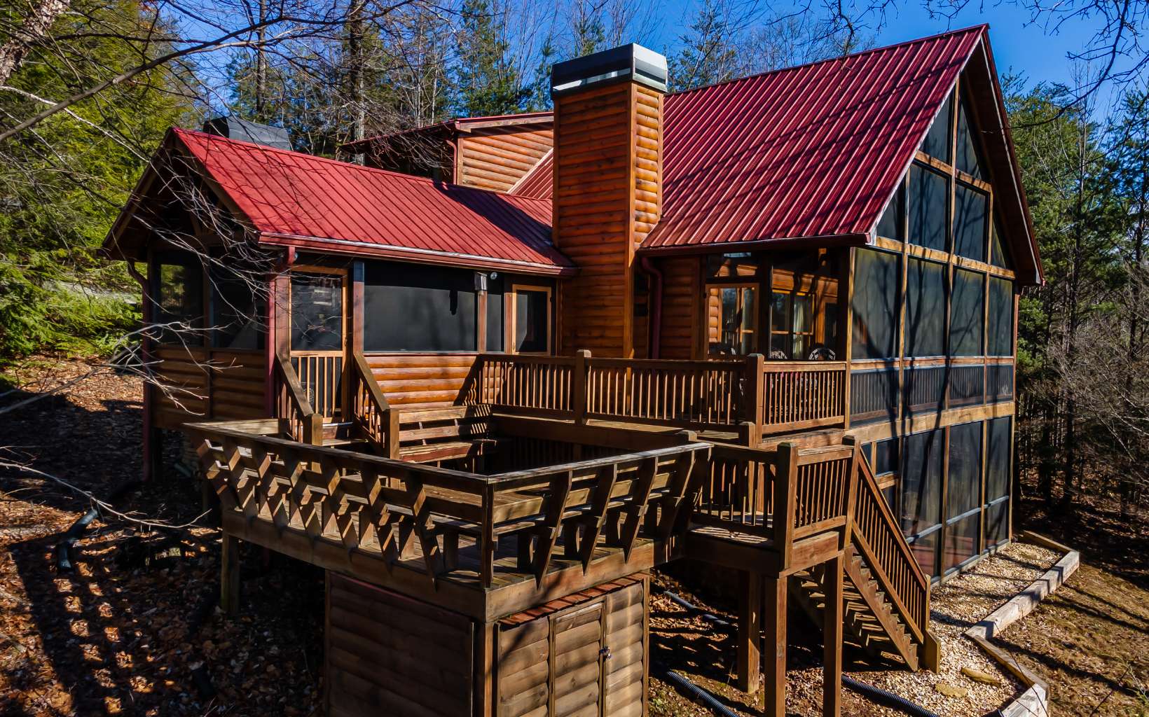 525 Amy Creek Trail