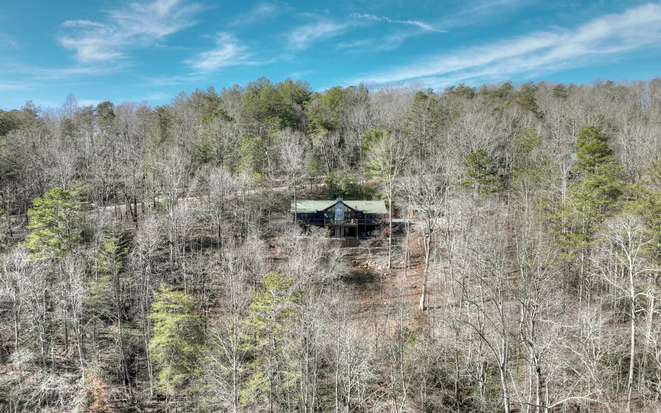 144 Squirrel Hunting Road