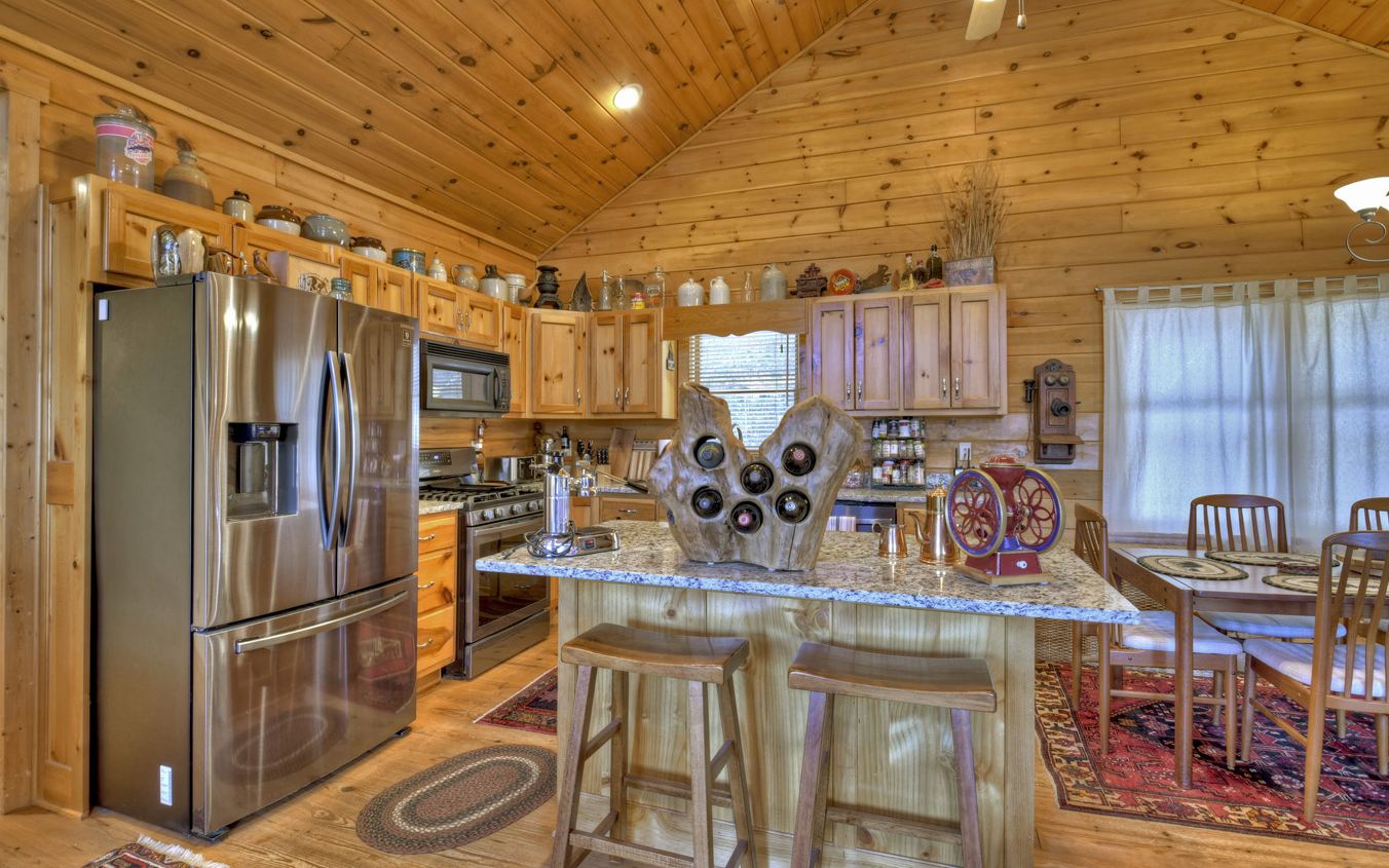 144 Squirrel Hunting Road