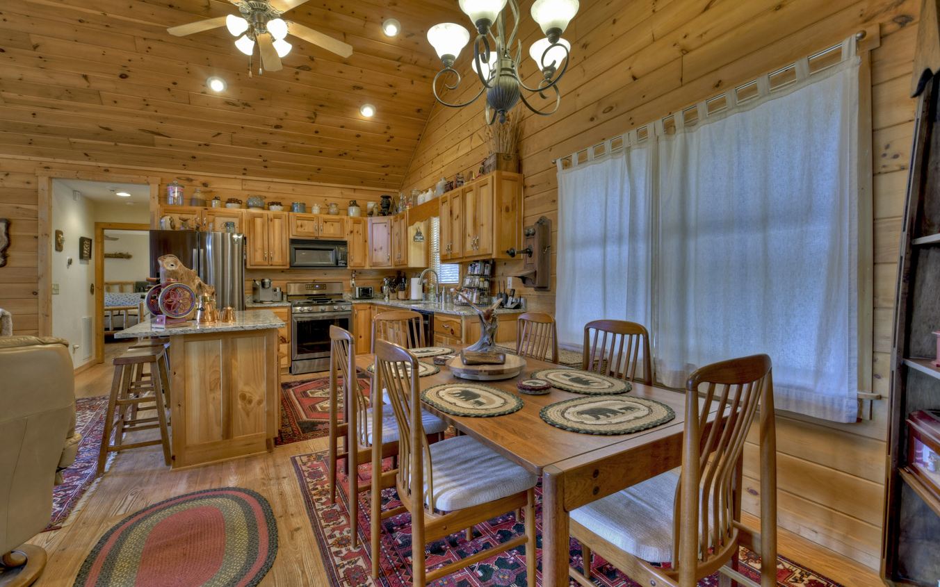 144 Squirrel Hunting Road