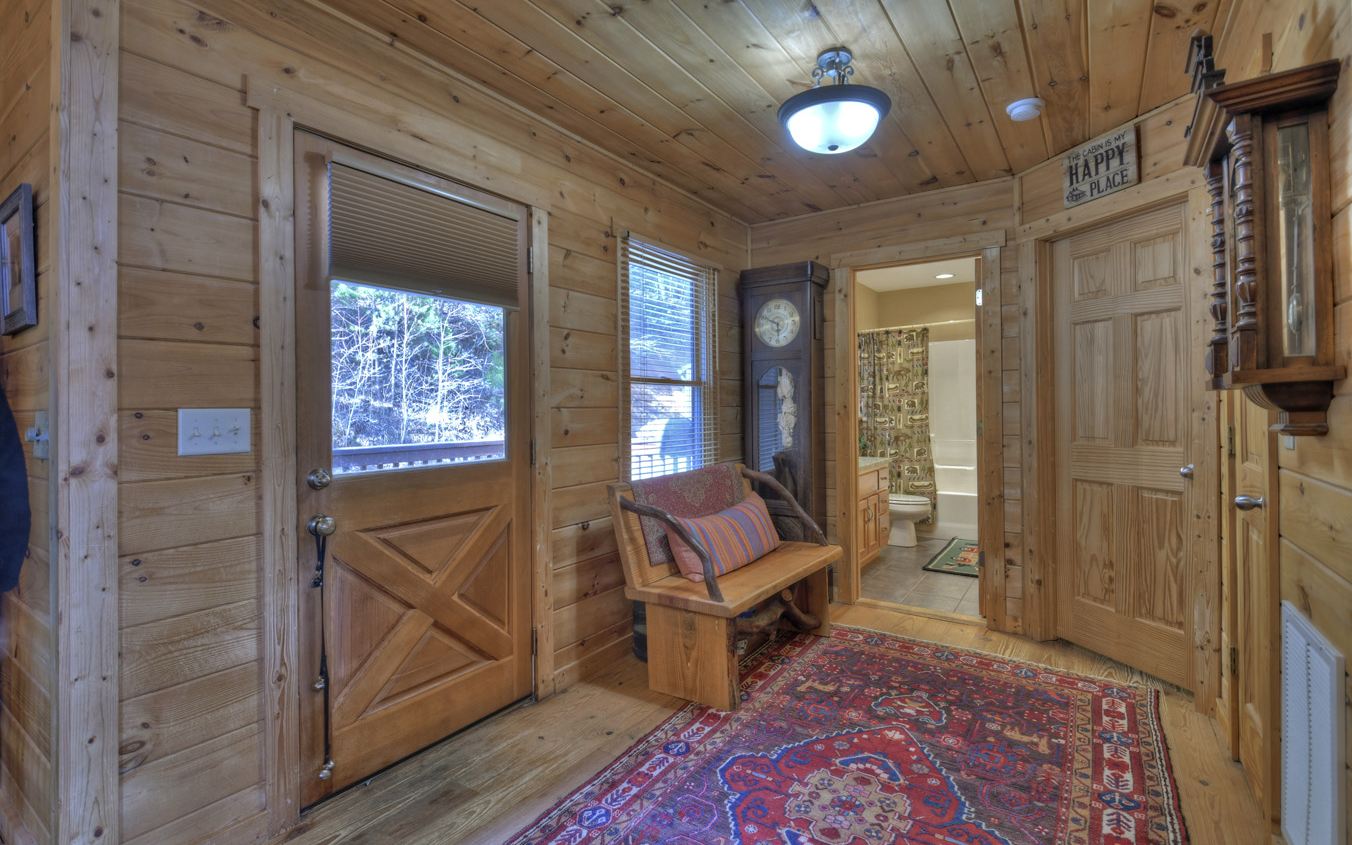 144 Squirrel Hunting Road