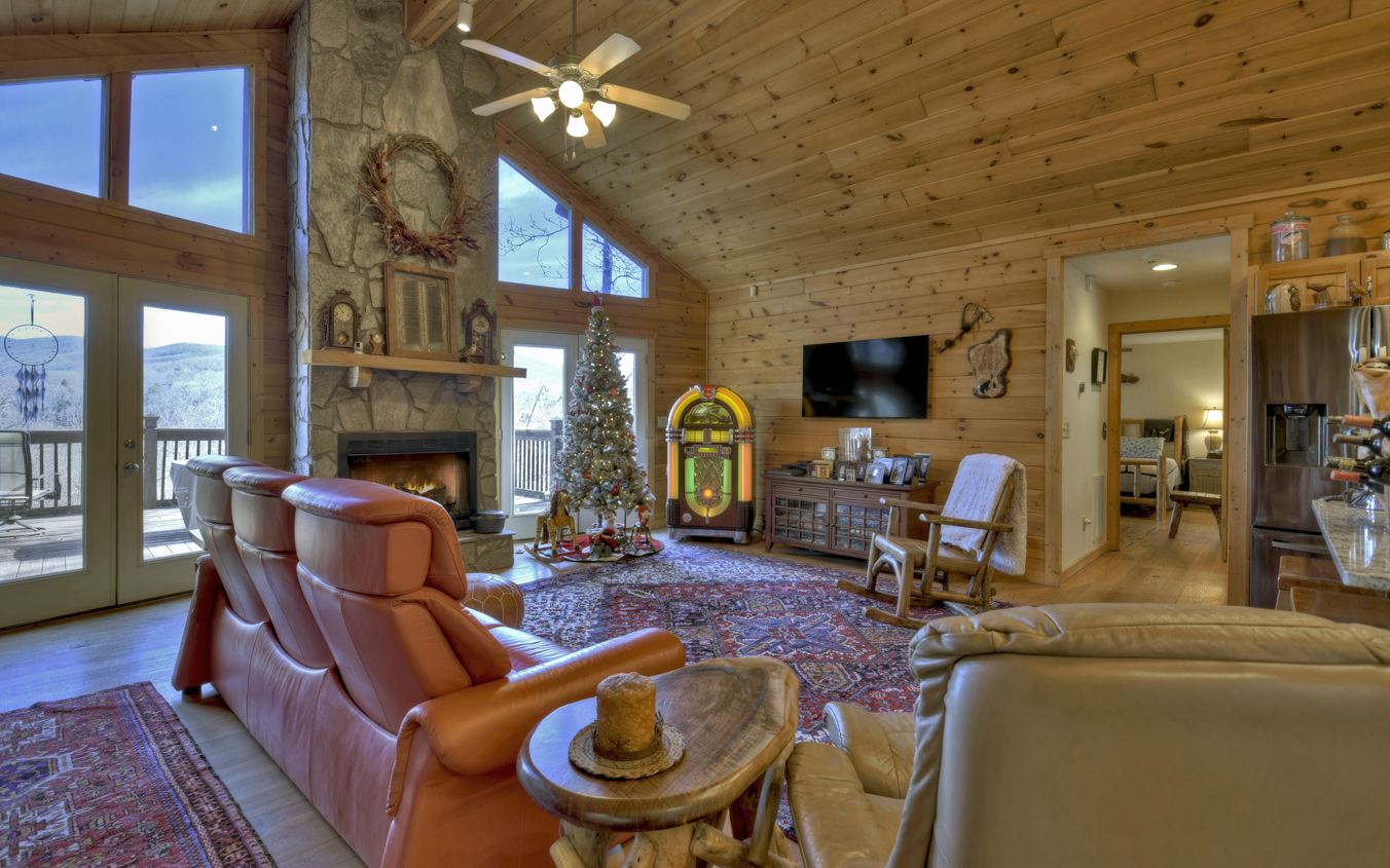 144 Squirrel Hunting Road