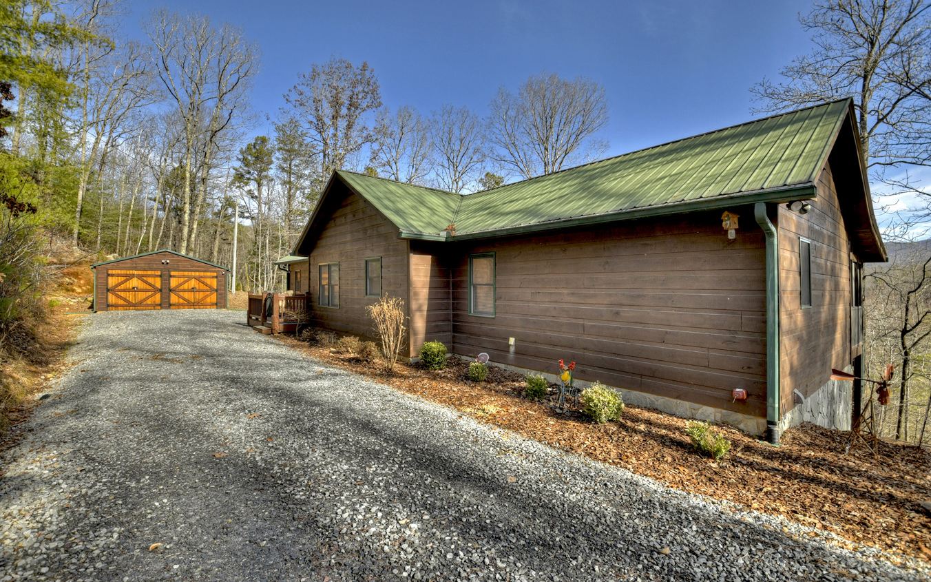 144 Squirrel Hunting Road