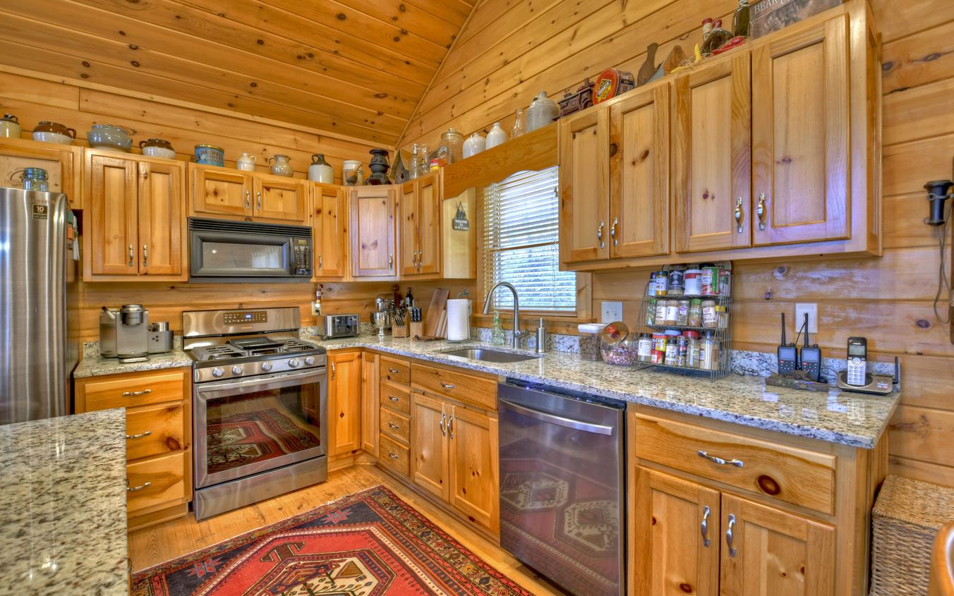 144 Squirrel Hunting Road