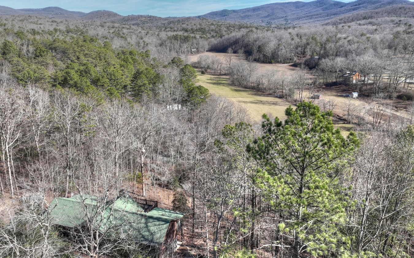 144 Squirrel Hunting Road
