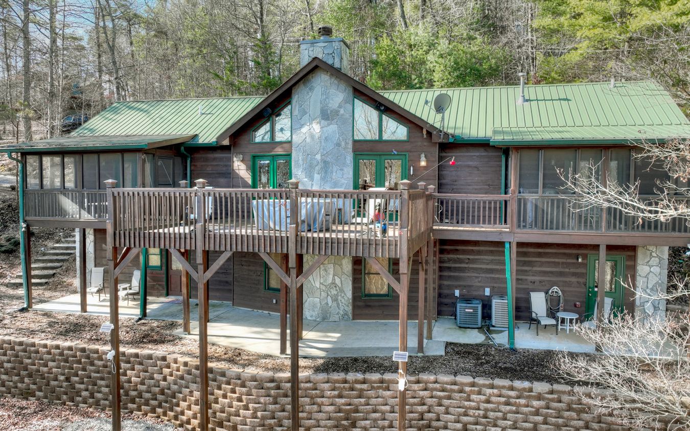 144 Squirrel Hunting Road