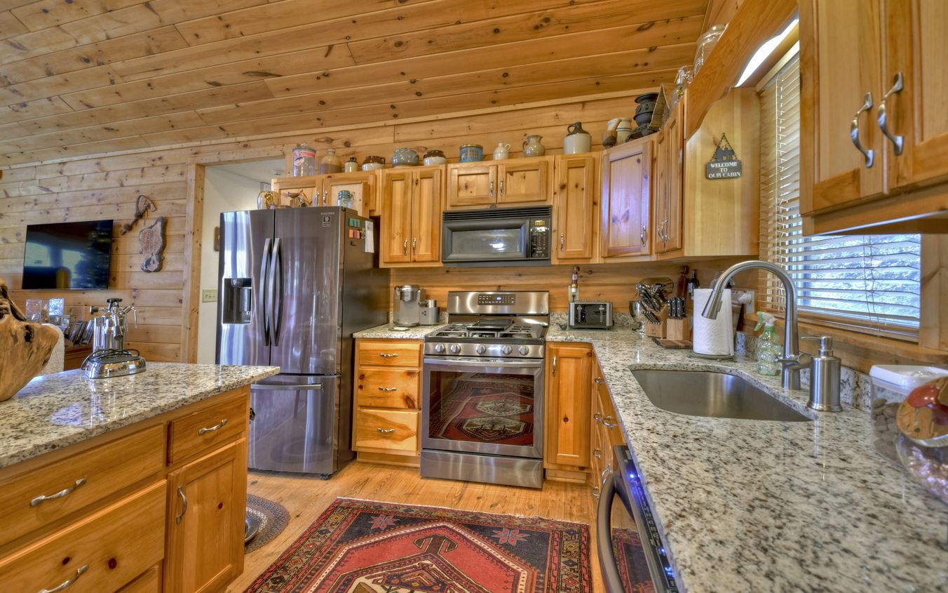 144 Squirrel Hunting Road