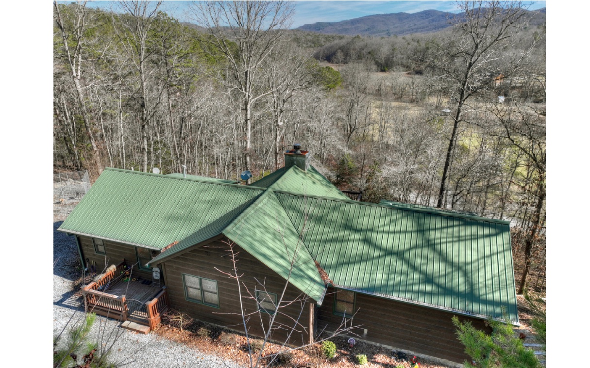 144 Squirrel Hunting Road